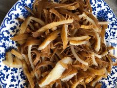 老北京爆肚-都一处烧麦馆(前门店)