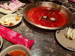 -小龙坎火锅(湖滨银泰in77店)