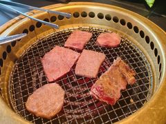 -谷牛和牛烤肉(漕河泾印象城店)