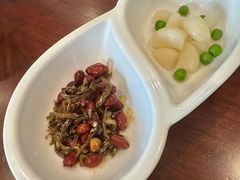 -喜鼎海胆水饺(东港店)