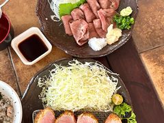 -山杏yama-katsu·吉列炸物
