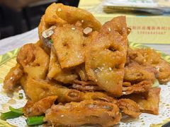 乡村藕夹-四妹餐厅(玫瑰街店)