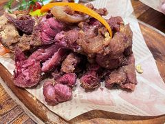 -食陆号·新式台湾创意菜(十全街首店)