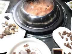 -马路边上·小海鲜烧烤(八一路店)