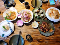 -喜越泰莱·泰越料理(海逸新天地店)