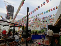 -Paulaner·德国帕拉娜自酿啤酒餐厅(海上世界店)
