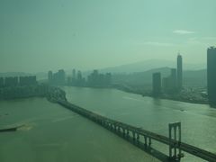 -澳门旅游塔360°旋转餐厅(南湾湖广场店)