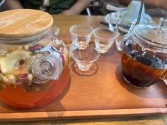 -日出青木·杭帮菜名店