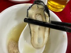 -花苑美食横琴生蚝火锅(拱北粤华路店)