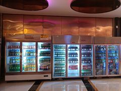 -依呀呀ktv烧烤小串(中山西路店)