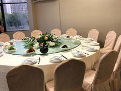 包厢-小溪桥三号院子(华庄店)