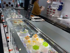 -Pantry's Best派悦坊蛋糕(K11购物艺术中心店)