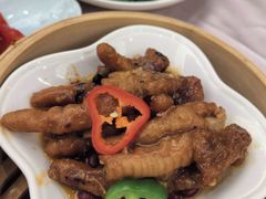 -金汇酒楼(中山东区店)