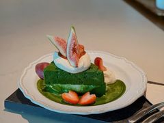 -luutosa  cafe & tea 鹿兔山
