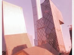 -中央广播电视总台(光华路办公区)