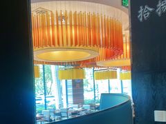 -阳光码头海鲜火锅(世纪大道店)
