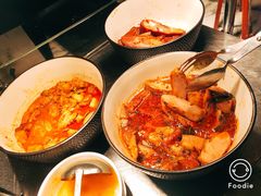 -洲际酒店·地平线全日餐厅HORIZON CAFÉ