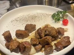 -大神太神·铁板烧(瑞虹天地月亮湾店)