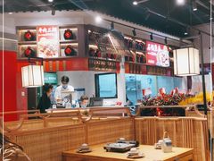 大堂-肖记公安牛肉鱼杂(田林路店)