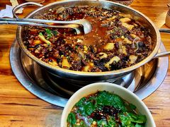 -黑竹香鸡(营和巷店)