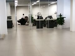 -深圳锦龙奥迪4S店(前海店)