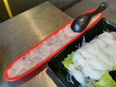 虾滑-水哥卜卜贝(东晓·胜汇里店)