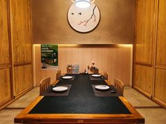 -长崎屋·日本料理·刺身·烧鸟(天河北路店)