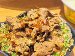 -九记潮汕现切鲜牛肉自助火锅(长沙·方圆荟店)