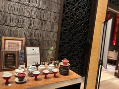 -上海金桥红枫万豪酒店-万豪中餐厅