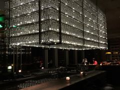-山港凯悦酒店·BEBA海滩烧烤餐厅酒吧
