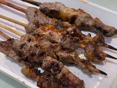 -新疆火焰山餐厅