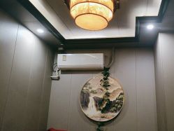 点击看大图 -升艾堂亚健康调理中心