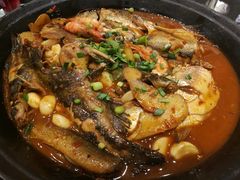 -苏浙徽·江南荟·本味融合菜(相城方圆里店)