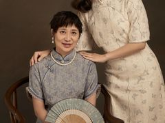 -海马体照相馆(上海月星环球港店)