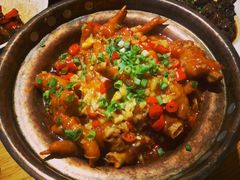 -湘拾(壹方北馆店)