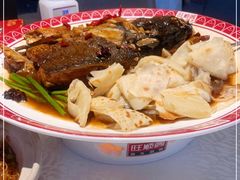 -旺顺阁·北京菜(北辰上品+)