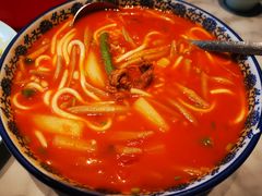 -杏花堂·山西菜馆(晋中万达店)