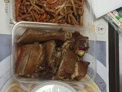 -光头卤(华侨城店)