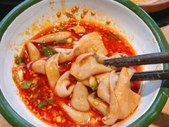 -王婆乔鲜鱼自助火锅(蜀汉路店)