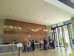 -三亚海棠湾喜来登度假酒店