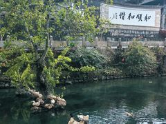 -和顺古镇