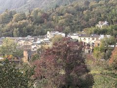 -塔川景区