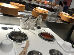 -龍歌自助小火锅(崂山丽达店)