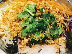 -喝丢一只鞋海鲜烧烤·海肠捞饭(市场店)