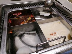 -海底捞火锅(方圆荟店)