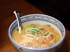 -赣南粉局·江西小炒·锅气炒粉(人民广场店)