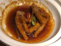 -鹅夫人(吴中路万象城店)