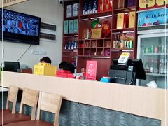 大堂-培万河间驴火•驴肉火锅(东平店)
