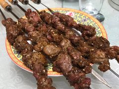 -烤肉季饭庄