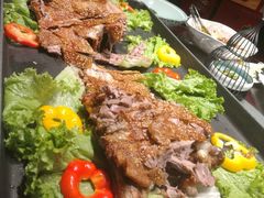 -九十九顶毡房(阜石路店)